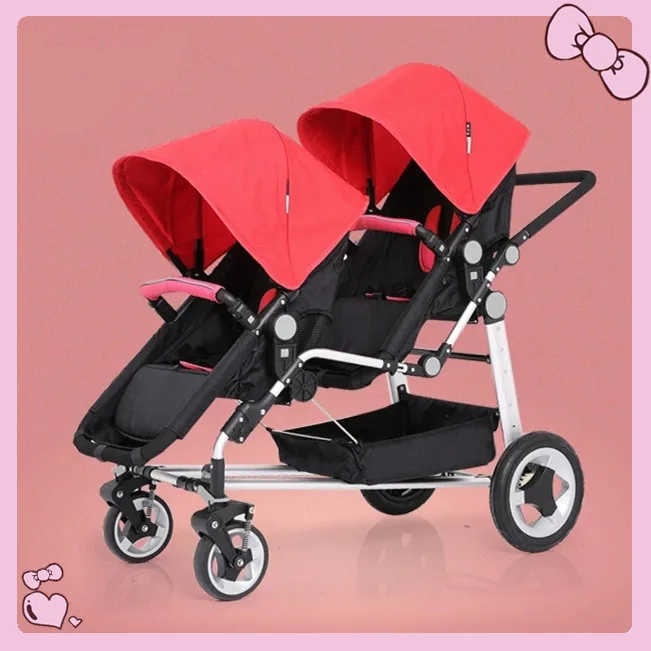 cost of a pram