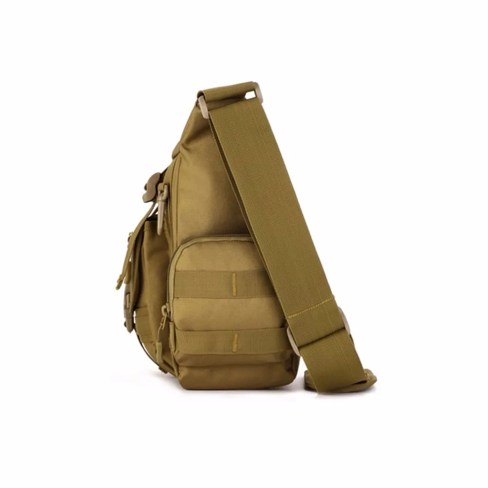 Buy Military Tactics Bag Men Bag Army Green Camp