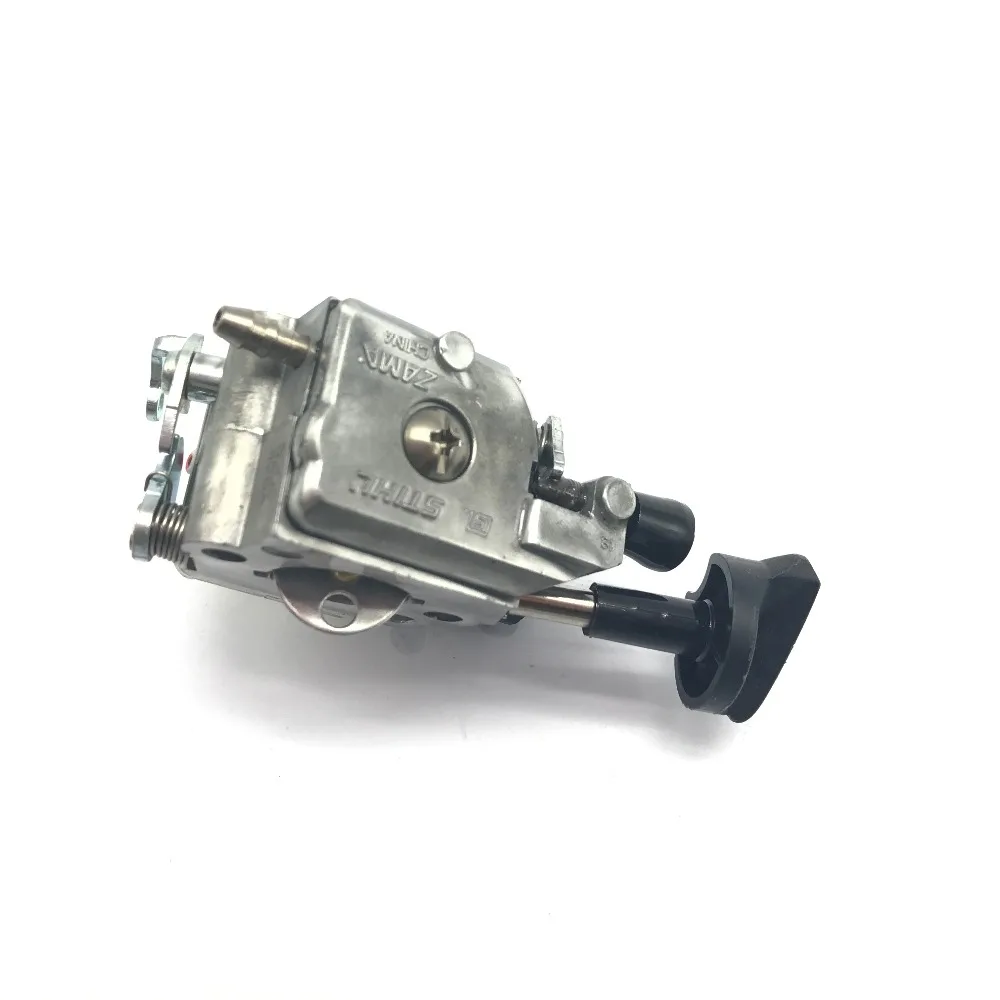 Новые оригинальные Zama Carb C1M-S206 OEM карбюратор C1M S206 HQ