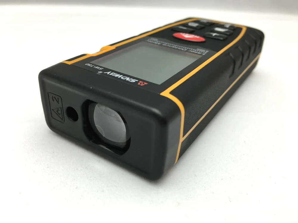 SNDWAY T80 laser distance meter rangefinder 80m 262ft trena laser Bubble level range finder Building measure tape tester Tools SNDWAY T80 laser distance meter rangefinder 80m 262ft trena laser Bubble level range finder Building measure tape tester Tools
