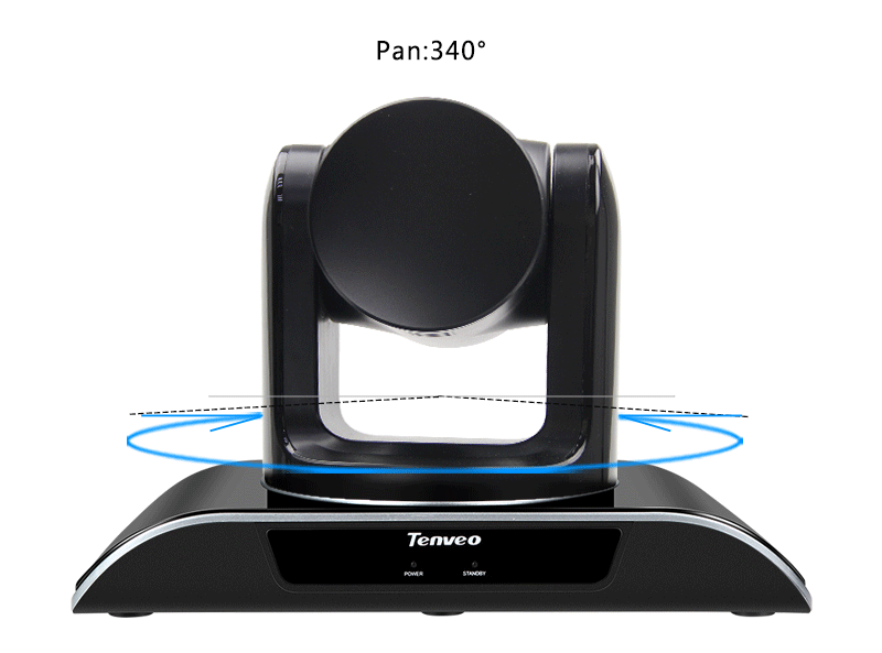 TONGVEO VHD103U PTZ HD 1080p IP трансляции аудио камера с 10X зумом USB 3,0 HDMI выход видеокамера для YouTube Skype Facebook