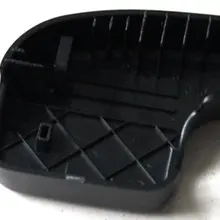 1 шт./упаковка Car спереди/задний стеклоочиститель наручная повязка сзади стеклоочистителя Arm крышка гайки для BMW 3 серии E90 E92 E93 2007-2013