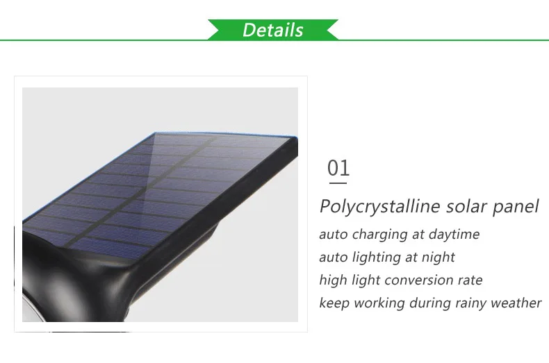 RGBW Color Changing Solar LED Lights (5)