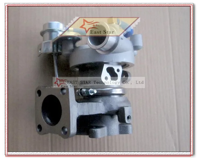 CT12 17201-64050 17201 64050 Water cooled Turbo Turbine Turbocharger For TOYOTA TownAce Town Ace Lite Ace Engine 2CT 2C-T 2.0L 83HP (2)
