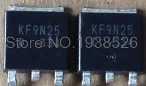 KF9N25D-RTF/Ч К-252 (10 шт./лот) | Электроника