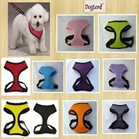 soft net harness