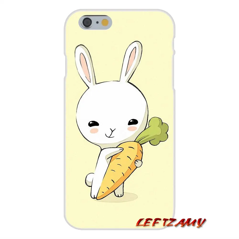 Стильный Классический чехол Moon Bunny rabbit высокого качества для Xiaomi Redmi Note 6A MI8 Pro S2 A2