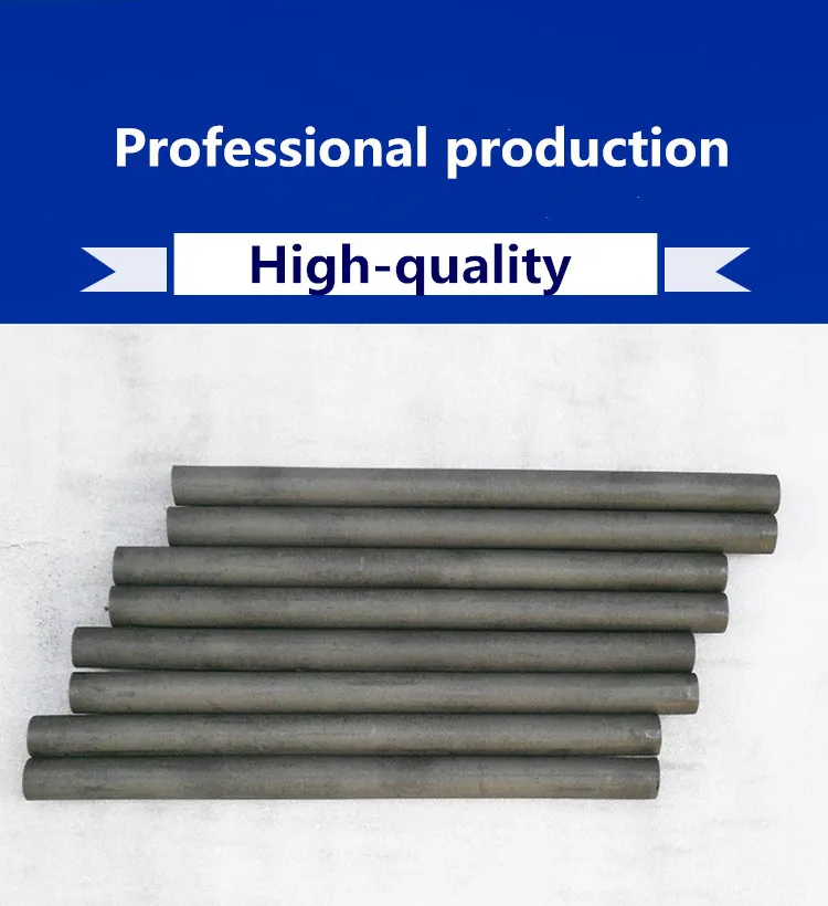 graphiteIsostatic Graphite Rod  rod