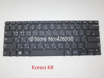 

Laptop Keyboard For Samsung NP530U3B NP530U3C NP535U3C NP540U3C NP532U3C Italy IT Korea KR Latin LA Nordic NE Portugal Slovenian