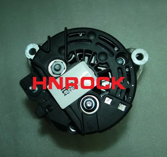 90A/12V автомобильный генератор 0124325166 0-124-325-166 AL166645 12780 для JOHN DEERE