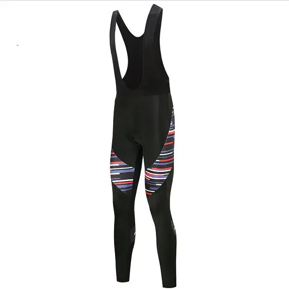 pants 11 9D Гал pad Велосипеды Штаны человека комбинезон длинные велосипедные брюки pro team лайкра пот велосипеда Штаны для горного велосипеда Колготки Штаны manswear - Цвет: pants 11