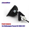 Caméra avant de voiture pour Volkswagen VW Passat b5 b6 b7 b8 CC 2008-2022 2017 2022 caméra de vue de face Full HD CCD accessoires de voiture ► Photo 3/4