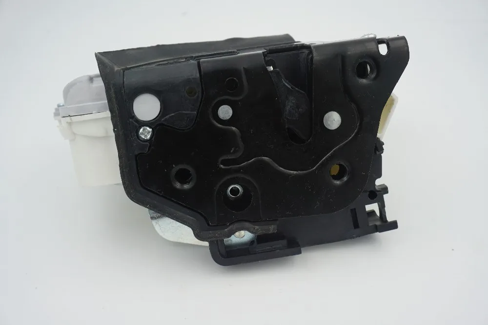 Для Volkswagen MK5 EOS SEAT Leon 1P Zv ALTEA TOLEDO защелка передней левой двери в сборе/привод