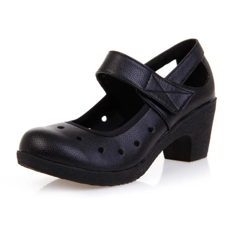 Горячая Распродажа, большие размеры 35-41, женские тонкие туфли на высоком каблуке, Танцевальные Кроссовки для женщин, Современная танцевальная обувь, площадь 6 см