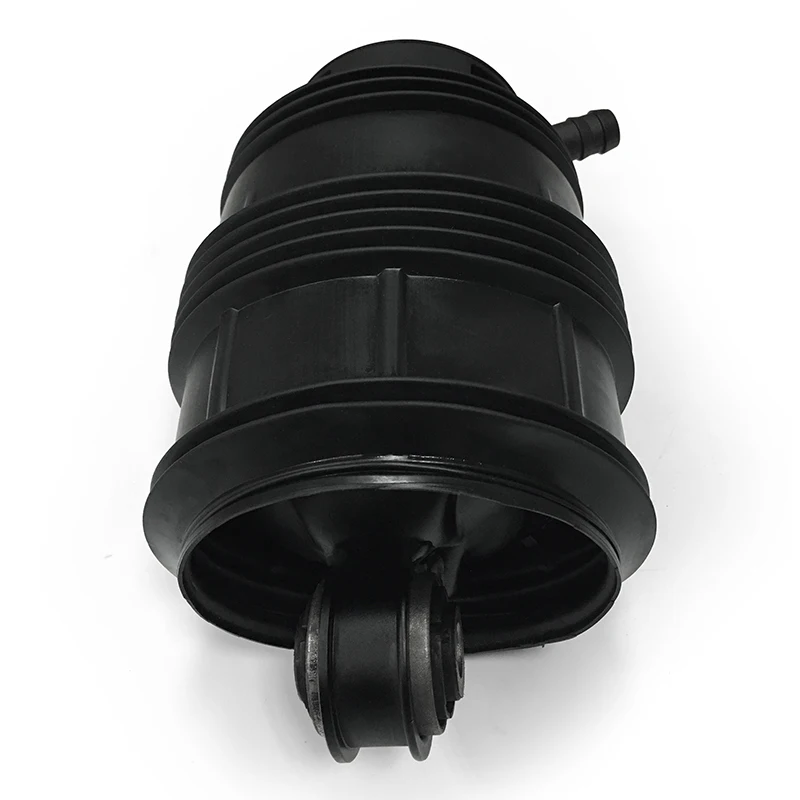 rear air spring for Mercedes W211 2 Drive detail 03