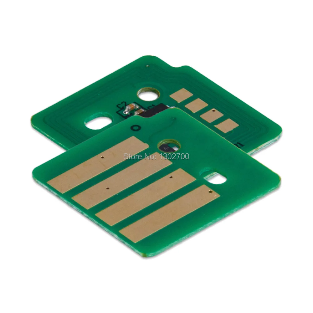 Chip para Xerox Unidade de Imagem da Impressora Pces Tambor Cartucho Versalink C7020 C7025 C7030 c 7025 7030 Redefinir Chips 4 87k 113r00780 - Imagem 2