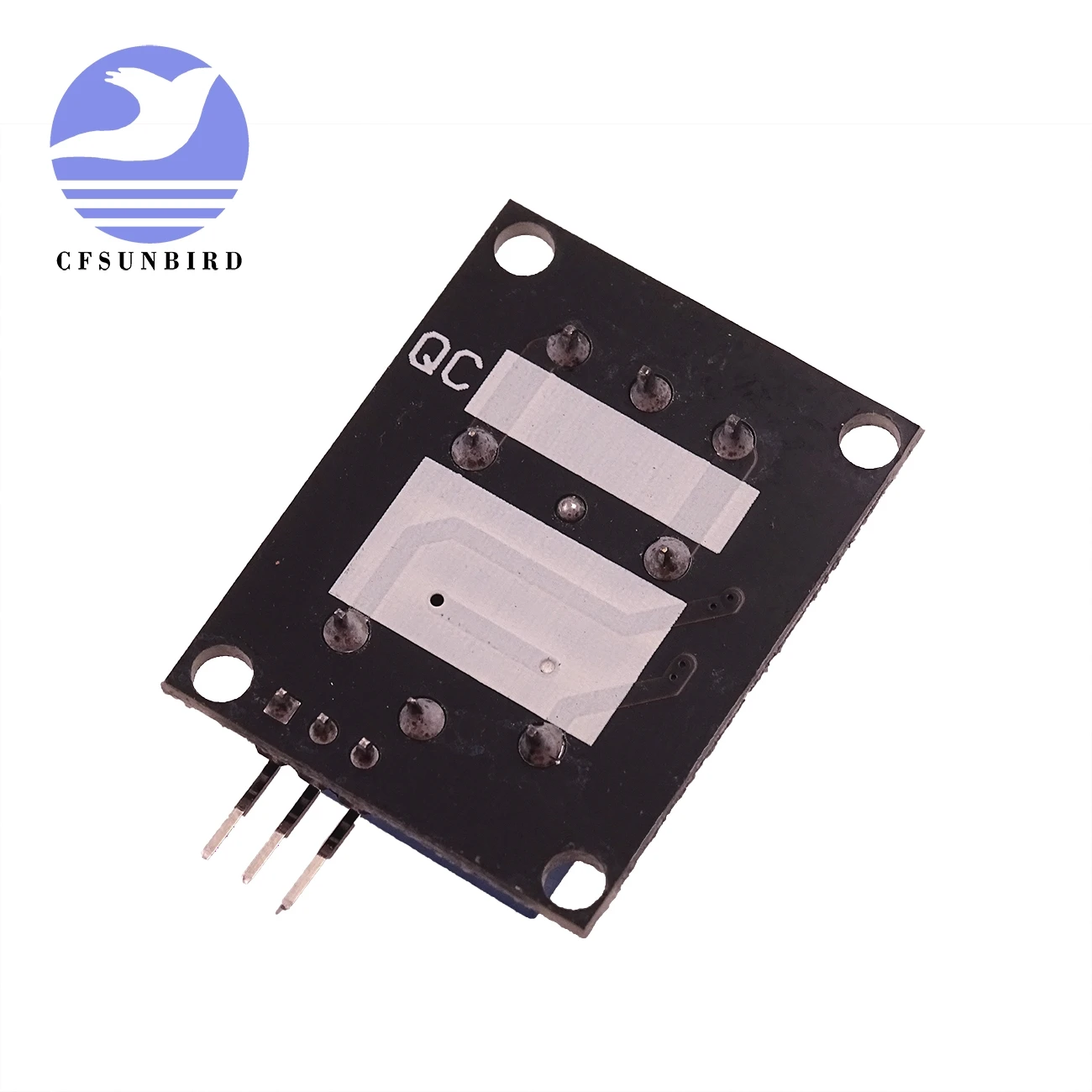 Релейный модуль 1 шт./лот канальный релейный 5 В для arduino одноканальный реальный