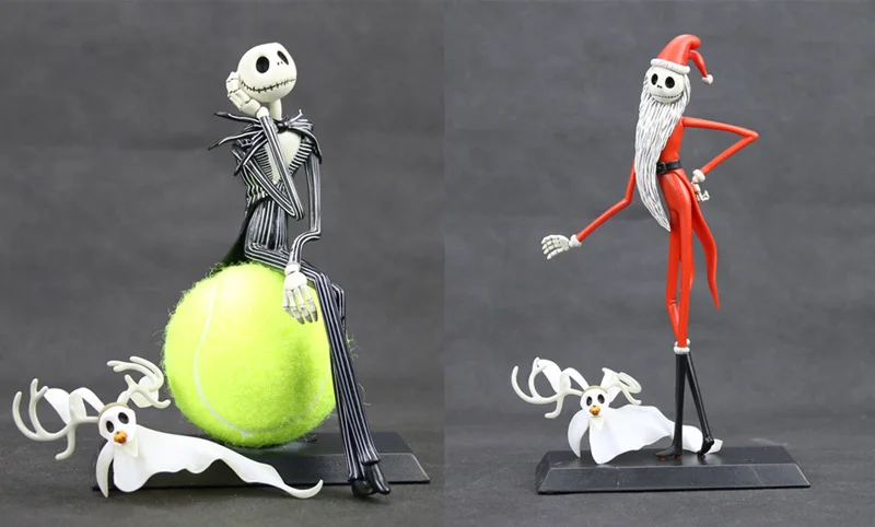 Jack Skellington Hentai