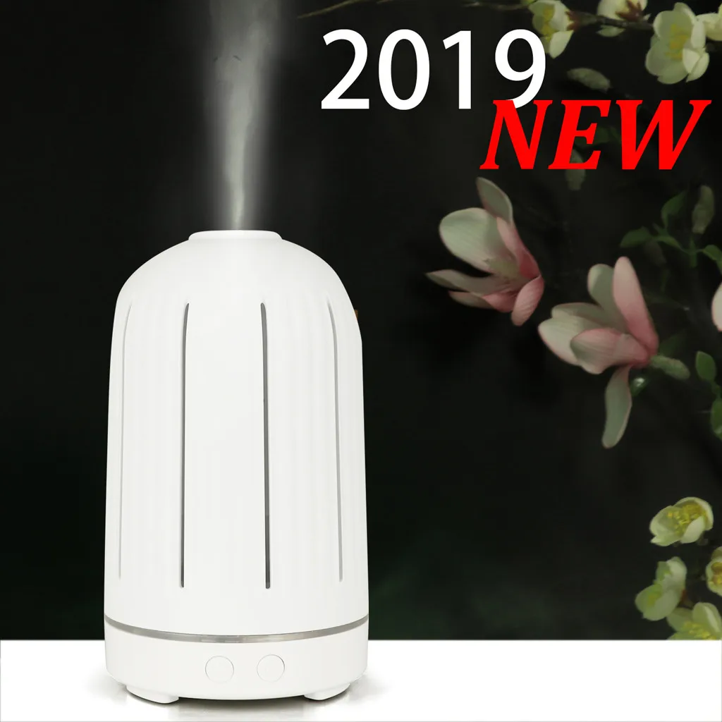 Диффузор therapтерапия DIVV ароматизатор-увлажнитель воздуха с usb-интерфейсом диффузор эфирного масла Ароматерапия Очиститель#30