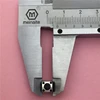 Micro-interrupteur à bouton-poussoir Tactile G93, 6x6x8MM, 4 broches, auto-réinitialisation directe, en cuivre, 50 pièces/lot, livraison gratuite ► Photo 2/3