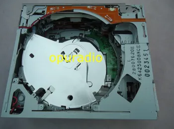 

Clarion 6 CD mechanism PC borad number 039-2742-20 for Mustang F-150 car CD radio