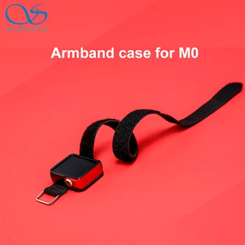 

SHANLING Original M0 Armband Sports leather case for Hifi player M 0