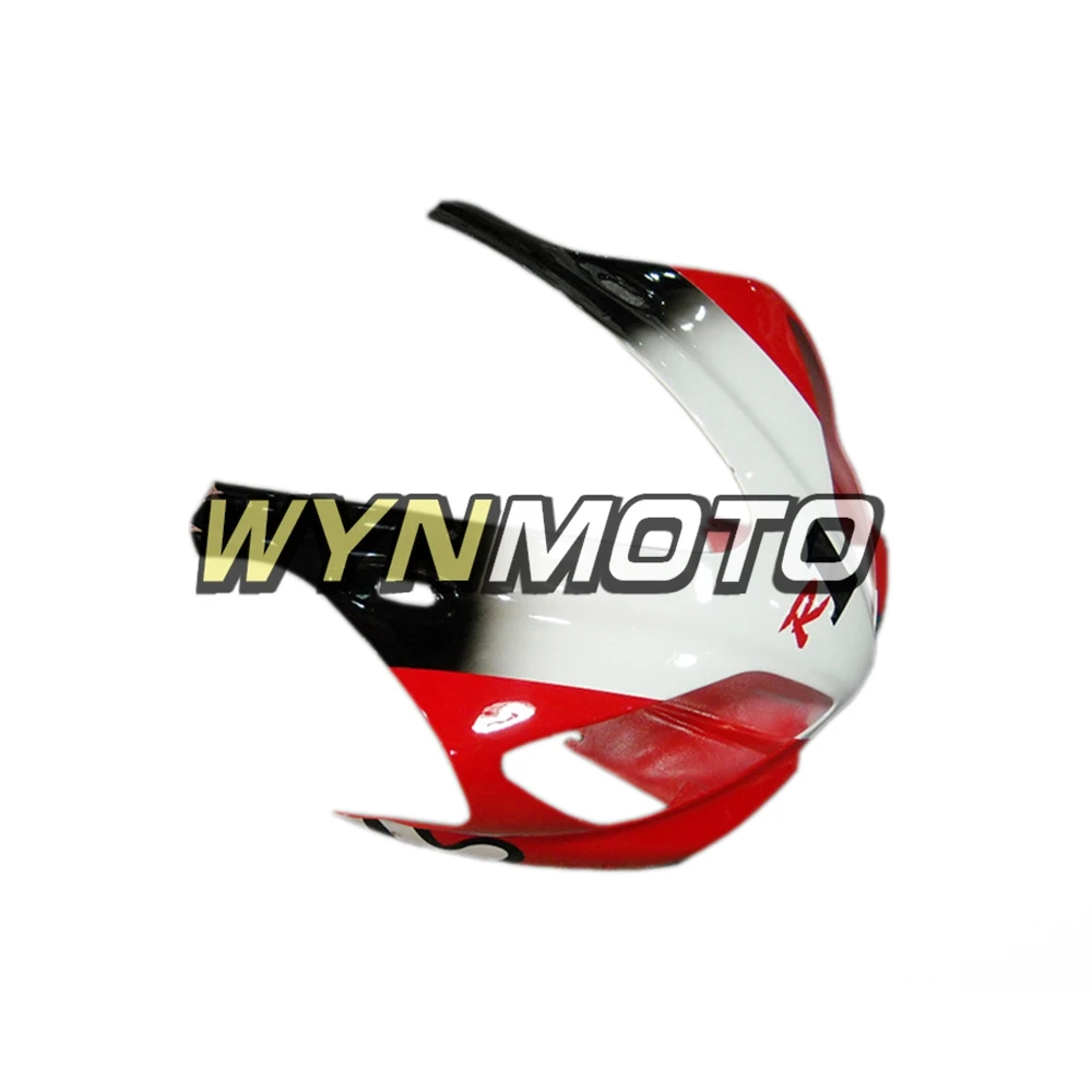 Полный инъекции пластмассы ABS Обтекатели для Yamaha YZF1000 R1 1998 год 1999 98 99 мотоцикл обтекатель комплект красный, белый Средства ухода за кожей кадров