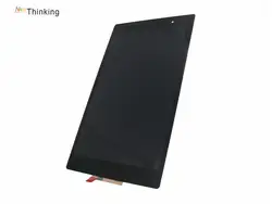 Neothinking 8 дюймов ЖК сборки для Sony Xperia Планшеты Z3 sgp611/sgp612/sgp621 Сенсорный экран планшета Стекло Замена