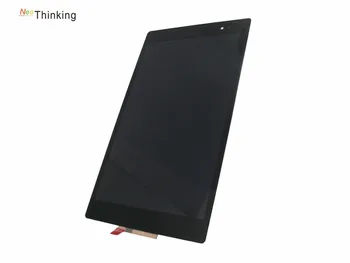 Перейти на Алиэкспресс и купить Neotinking 8 дюймов Lcd сборка для Sony Xperia Tablet Z3 SGP611/SGP612/SGP621 сенсорный экран дигитайзер замена стекла