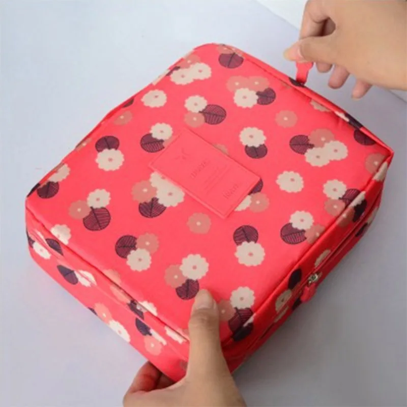 Women Makeup Bag Cosmetic Bags Women Bolso Beauty Case Ladies Cosmetics Organizer Toiletry Bag Kits Storage Travel Wash Pouch (20)