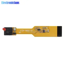 Dla Raspberry Pi Zero \ Zero W V1.3 Mini kamera 5MP 720 P/1080 P Mini moduł kamery dla Raspberry Pi Zero