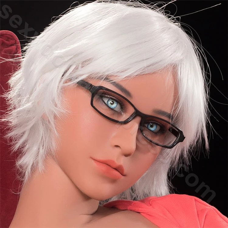 SEX DOLL HEAD (6)
