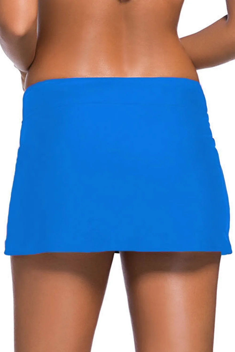 Blue-Skirted-Swim-Bikini-Bottom-LC410007-4-2