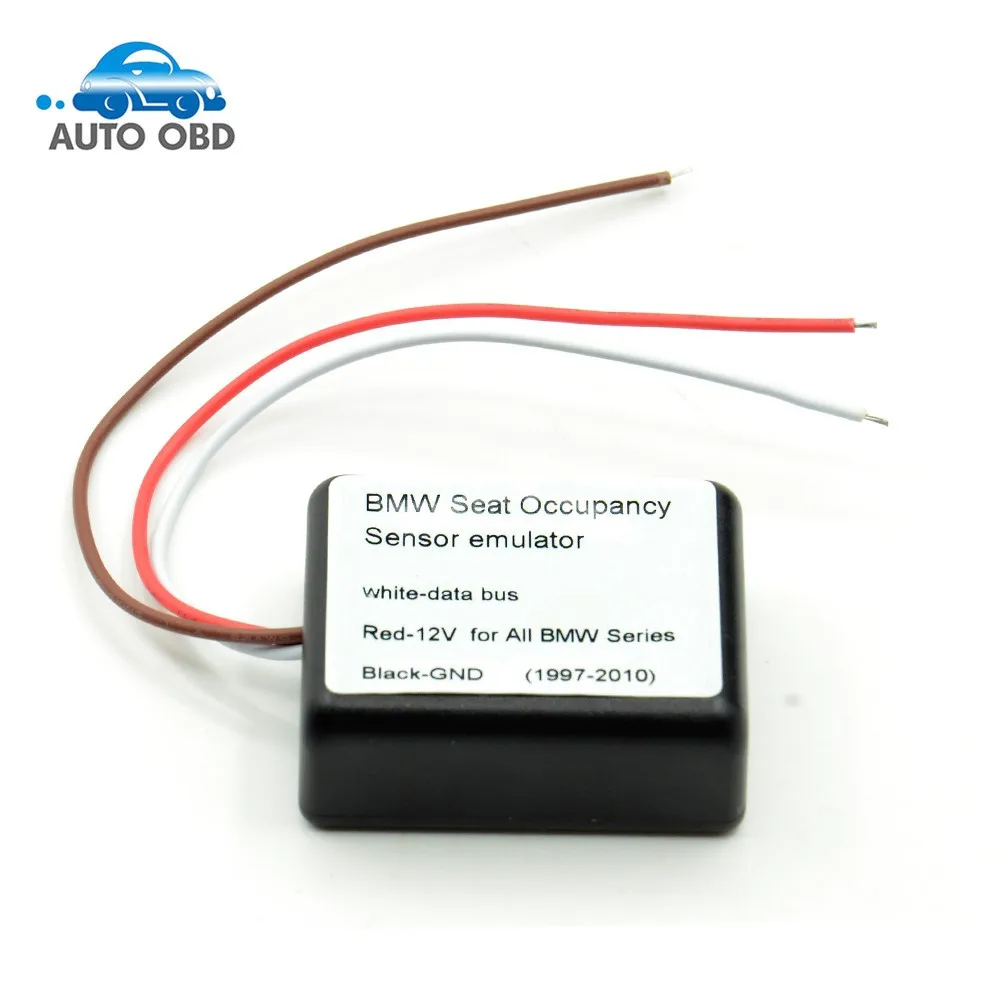 Buy NEW Arrival For BMW Seat Occupancy Sensor Emulator
