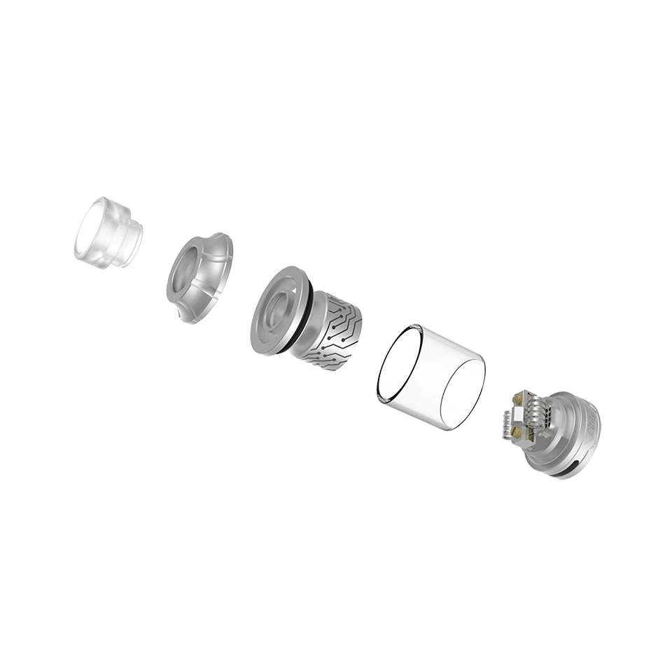 Vapefly Core RTA (2)