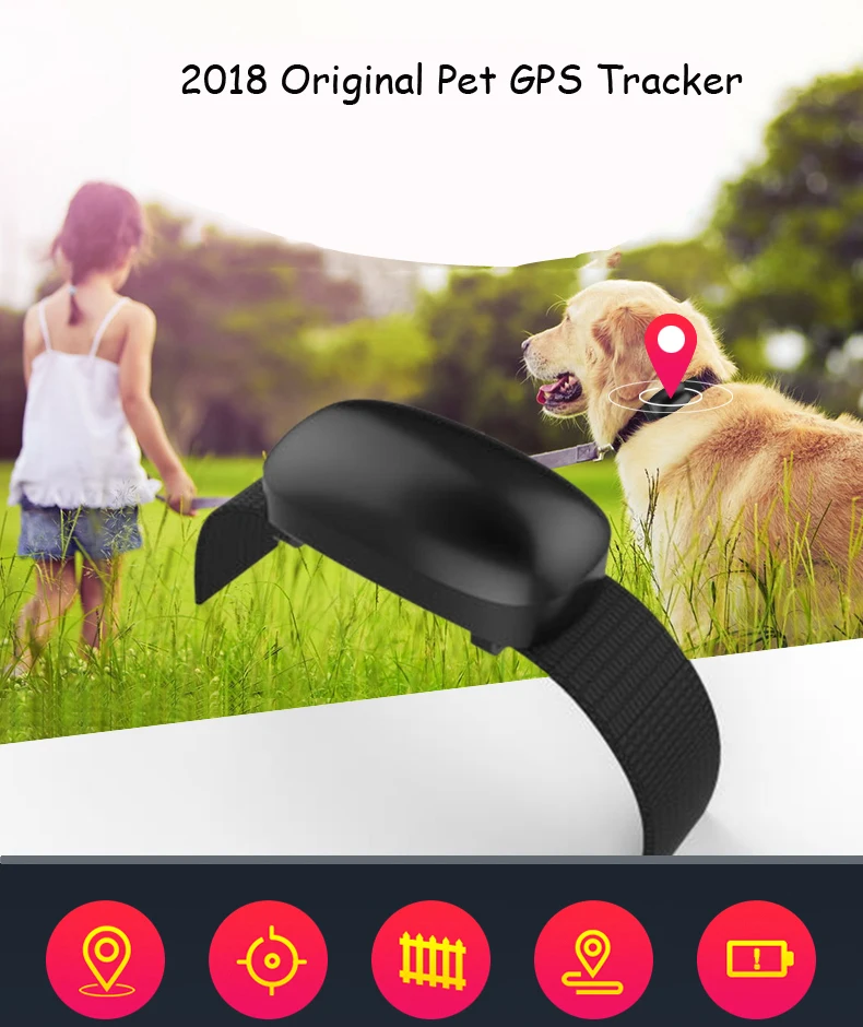 gps tracker for kids waterproof