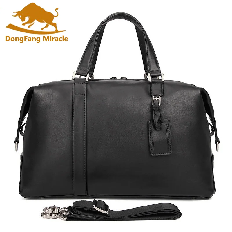 Brand New Genuine Leather Men Travel Bags Carry on Luggage Bags Men Duffel Bags Travel Tote Large Weekend Bag Overnight Portable Brand New Genuine Leather Men Travel Bags Carry on Luggage Bags Men Duffel Bags Travel Tote Large Weekend Bag Overnight Portable