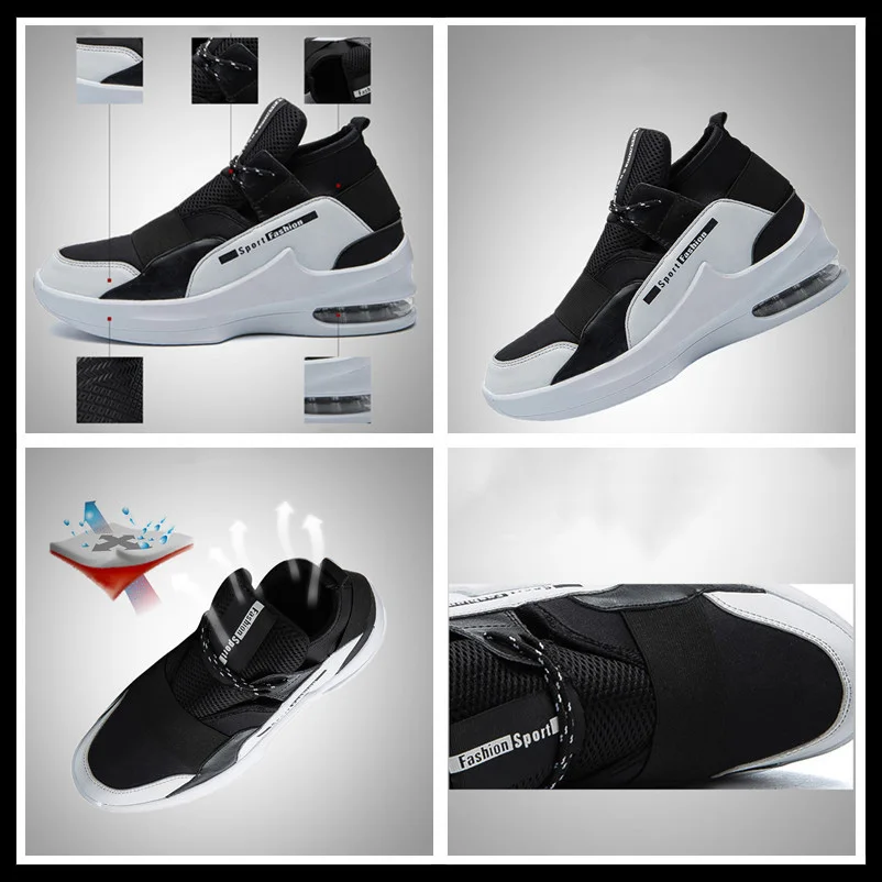 Мужские кроссовки для бега легкие дышащие в стиле пэчворк|running shoes|sport shoesrunning shoes