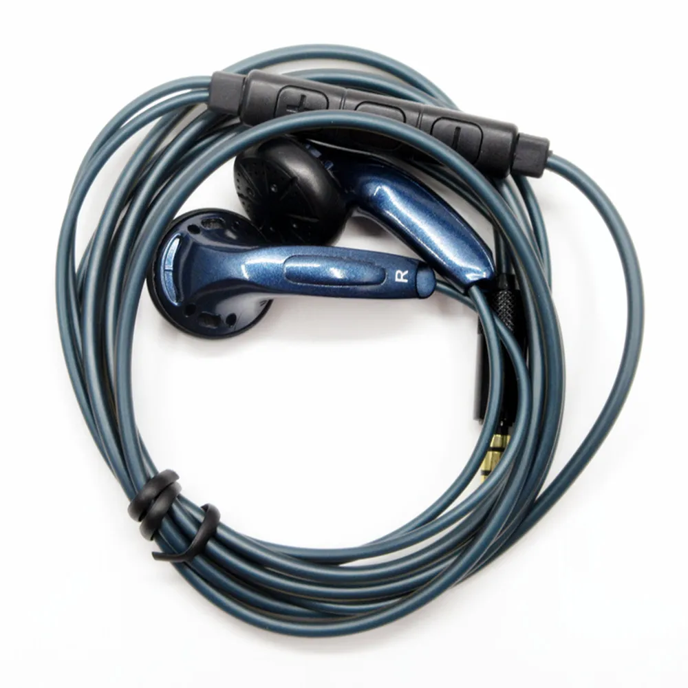 FENGRU ZMX500 DIY MX500 наушники-вкладыши с плоской головкой HiFi бас наушники DJ наушники тяжелый бас качество звука с микрофоном PK YINCROW X6