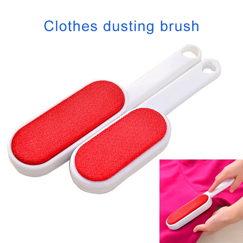 

Magic Fur Cleaning Static Brush Pet Hair Lint Remover Reusable Dust Cleaners Brushes can CSV