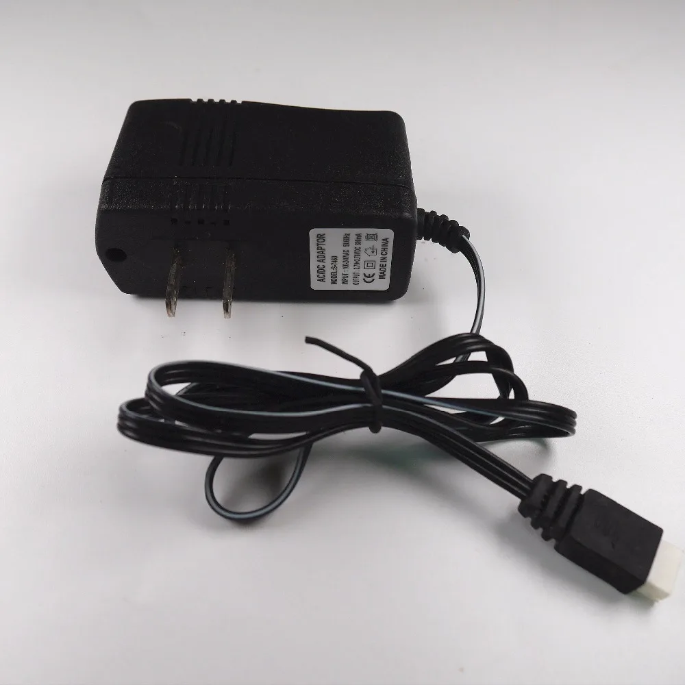 High quality 7 4V 2S charger for 7 4V font b battery b font syma x8c