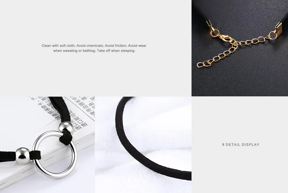 5-choker