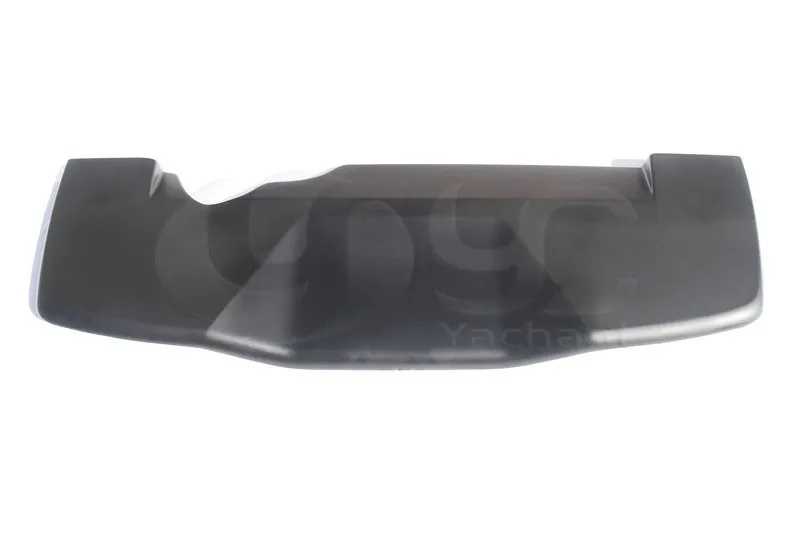 2006-2007 Mitsubishi Evolution 9 JDM Voltex Style Rear Diffuser FRP (1)