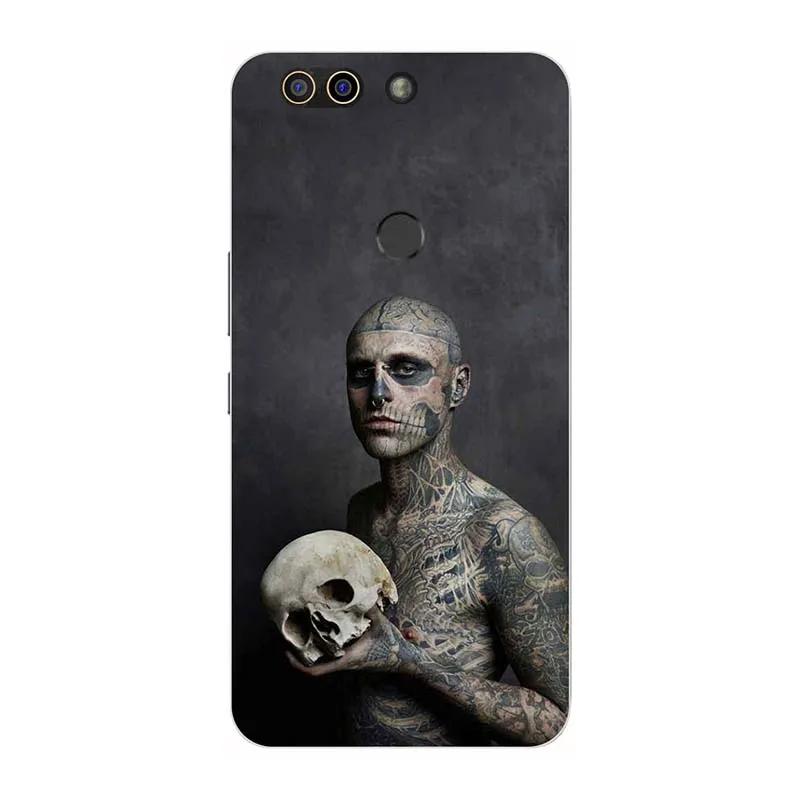 A299 Мягкий силиконовый чехол для Infinix Zero 5 Pro X603 силиконовая краска чехол для телефона Infinix X603 мягкий TPU с рисунком плотный чехол - Цвет: A299
