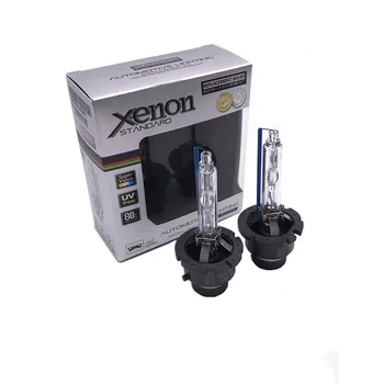 

2PCS D1S D2S D3S D4S Xenon HID Bulb D1 D2 D3 D4 For Benz W169 W245 W164 W251 X164 for Volvo V60 2011