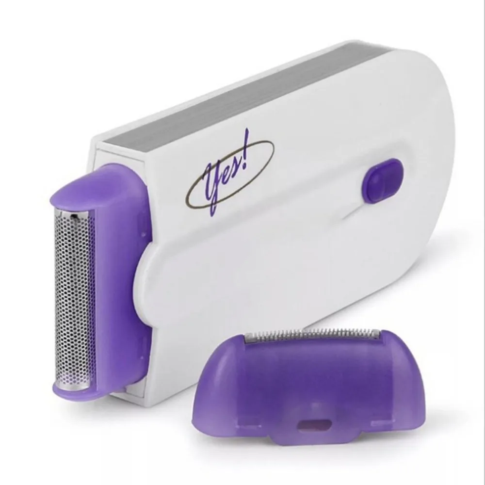 

Professional Personal Home Use Electric Laser Hair Epilator Depilador Permanent Hair Removal Machine Device