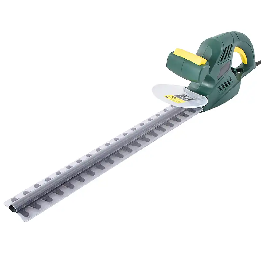 600w hedge trimmer