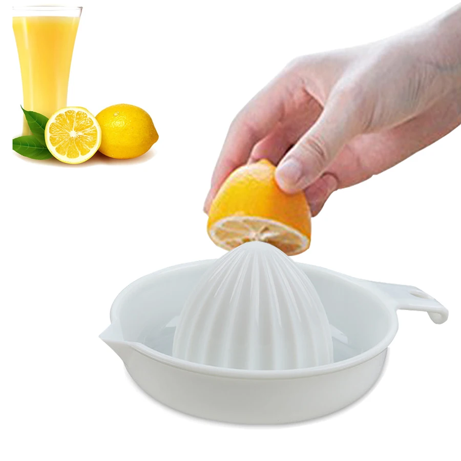 High Quality Juicer Lemon Squeezer Citrus Press Juicer Manual Kitchen