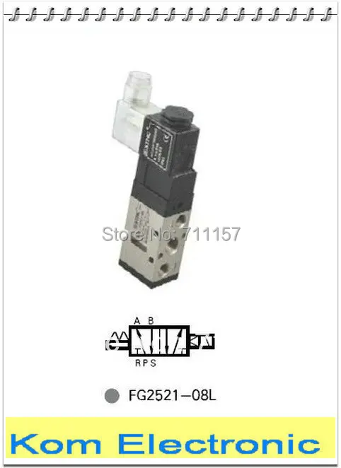 1PC nouveau STNC TG2522-08 220 V