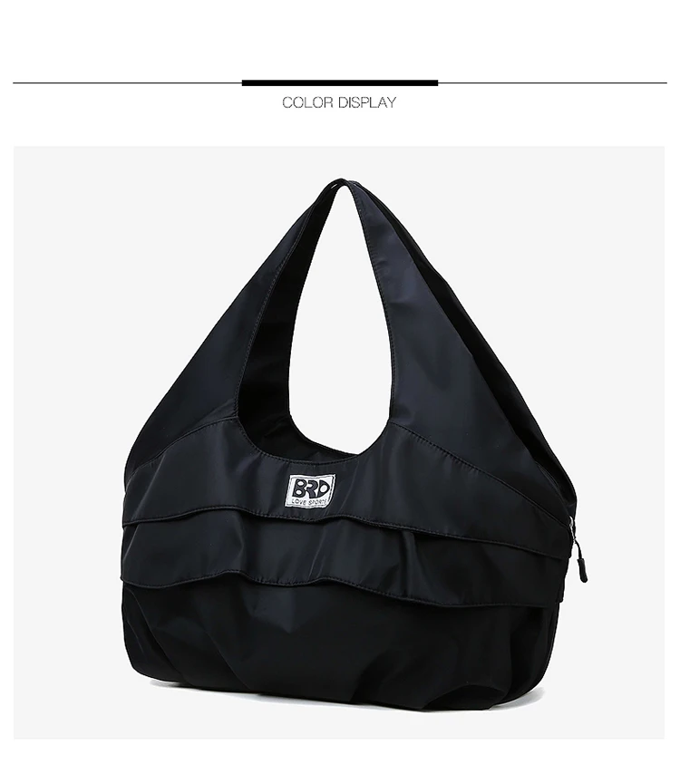 Спортивные сумки Tas для фитнеса, Sac De Man, спортивная сумка для обуви, Женская тренировочная сумка Gymtas Bolsa Deporte, сумки для сухого и влажного спорта, отдельная упаковка - Цвет: Черный цвет